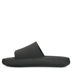 Zwarte Slides^Sacha Cheap