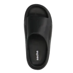 Zwarte Slides^Sacha Best
