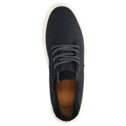 Zwarte Sneakers Met Witte Zool^Sacha Cheap